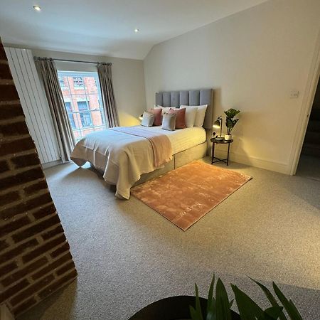 Osbourne House Pink 2 Bed, 2 And Half Bath Daire Birmingham Dış mekan fotoğraf