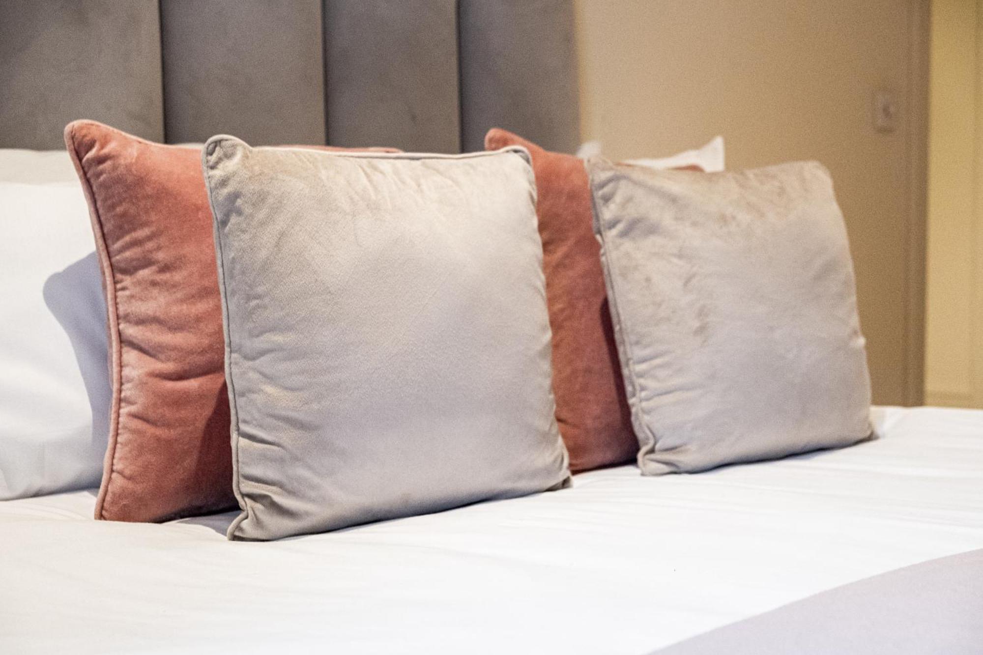 Osbourne House Pink 2 Bed, 2 And Half Bath Daire Birmingham Dış mekan fotoğraf