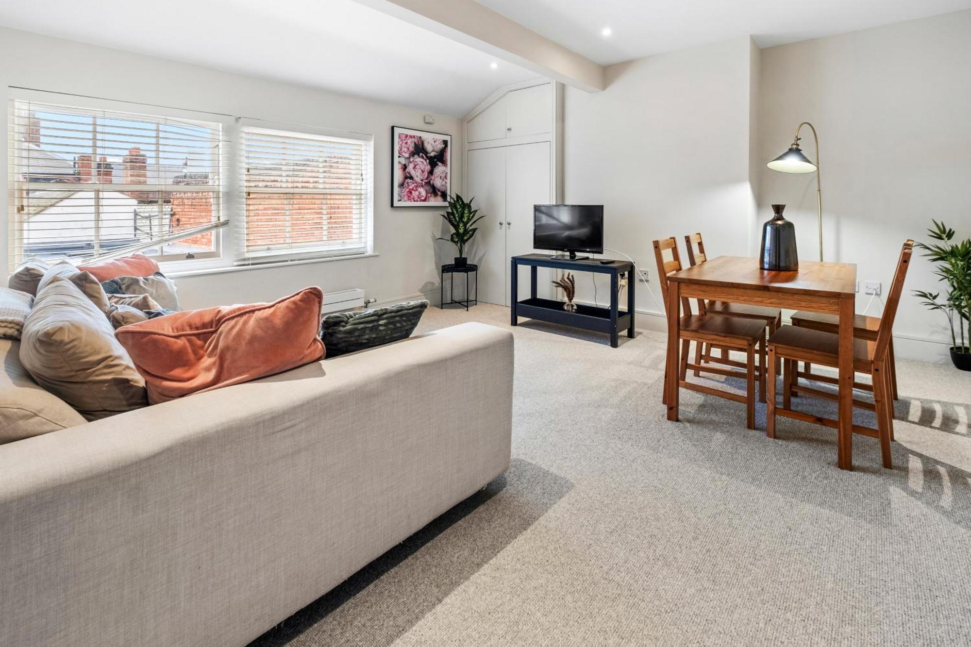 Osbourne House Pink 2 Bed, 2 And Half Bath Daire Birmingham Dış mekan fotoğraf