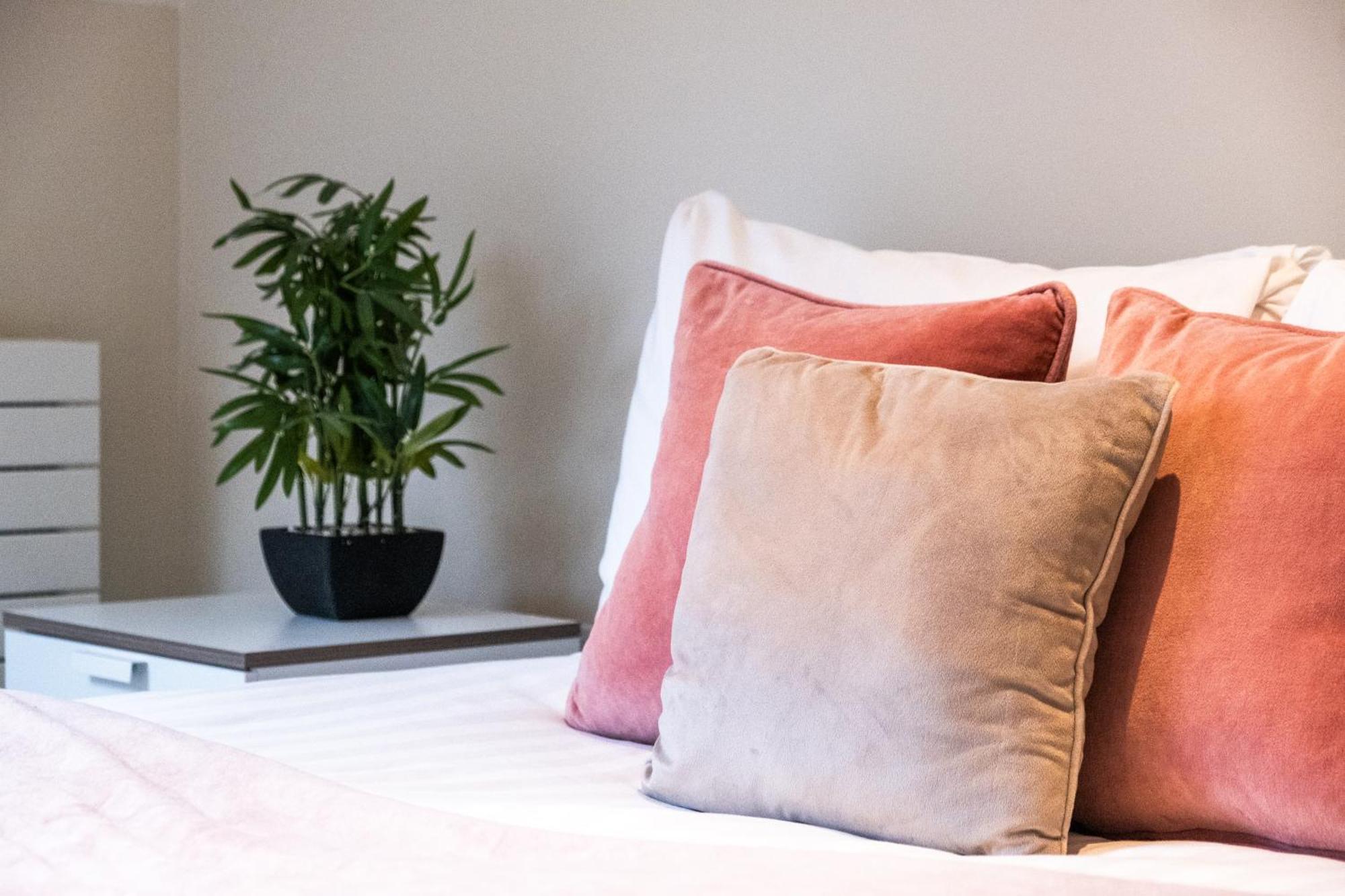 Osbourne House Pink 2 Bed, 2 And Half Bath Daire Birmingham Dış mekan fotoğraf