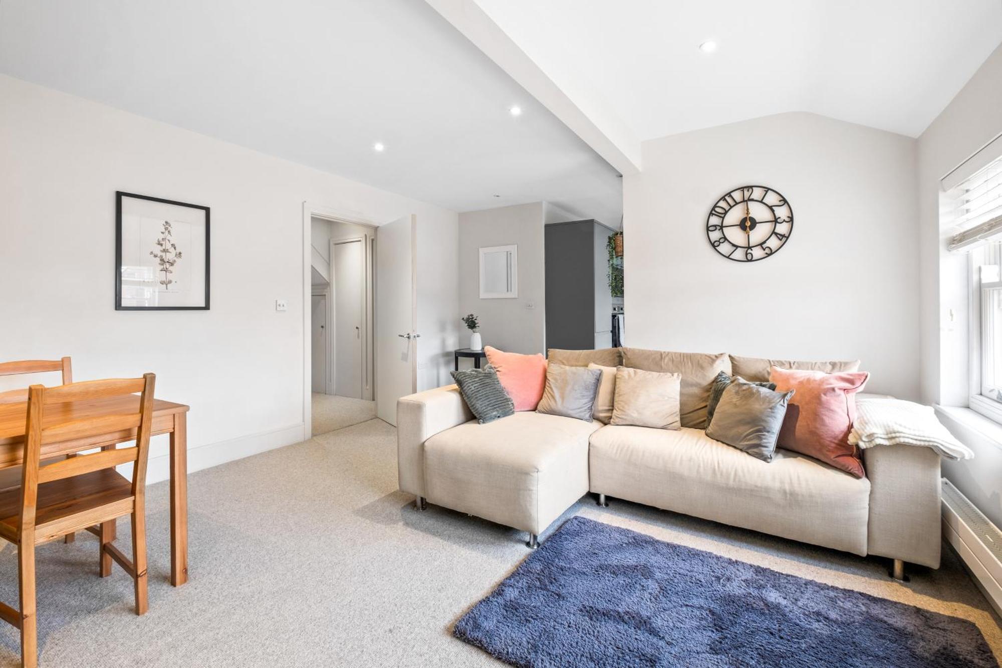 Osbourne House Pink 2 Bed, 2 And Half Bath Daire Birmingham Dış mekan fotoğraf