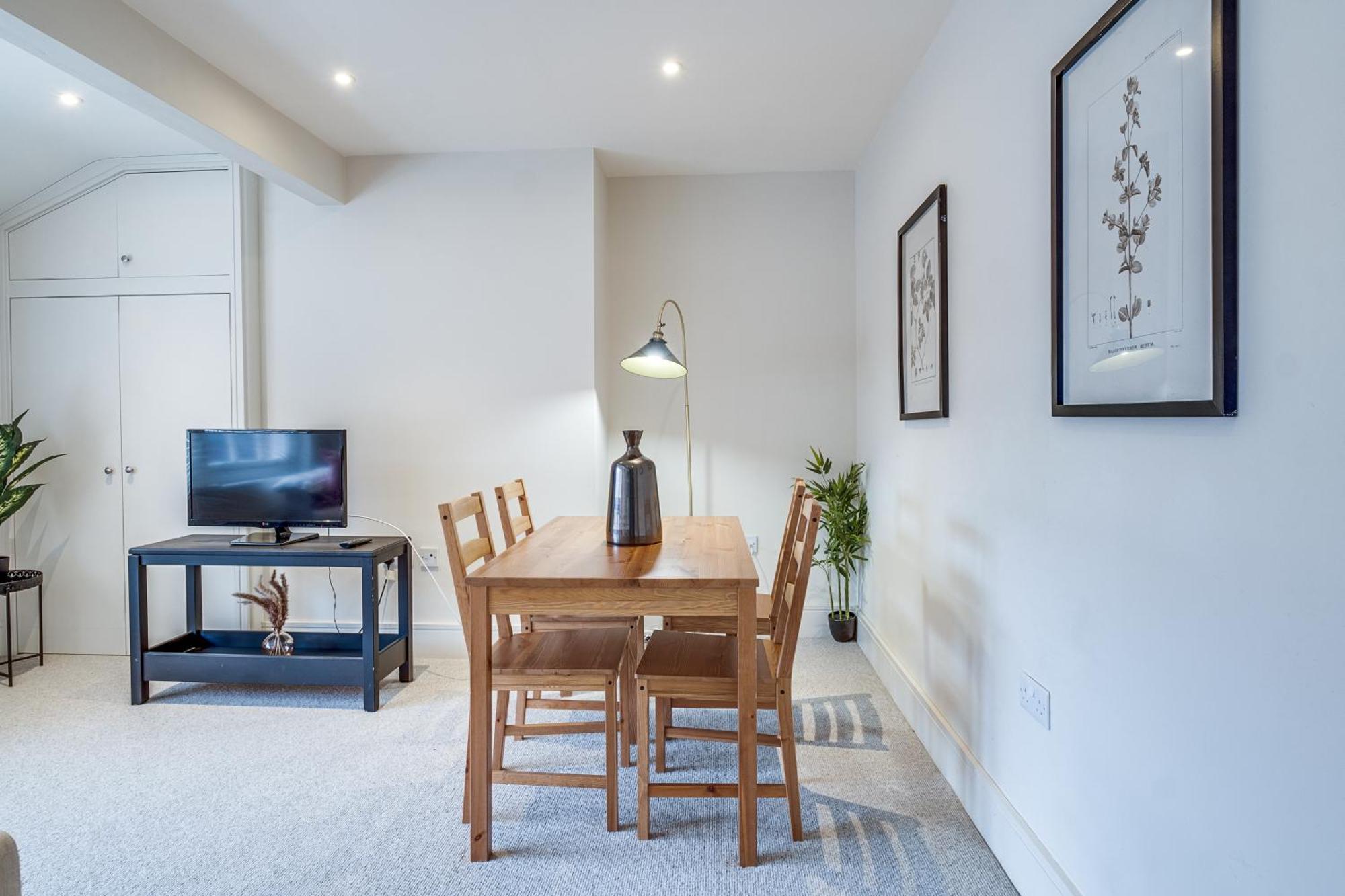 Osbourne House Pink 2 Bed, 2 And Half Bath Daire Birmingham Dış mekan fotoğraf