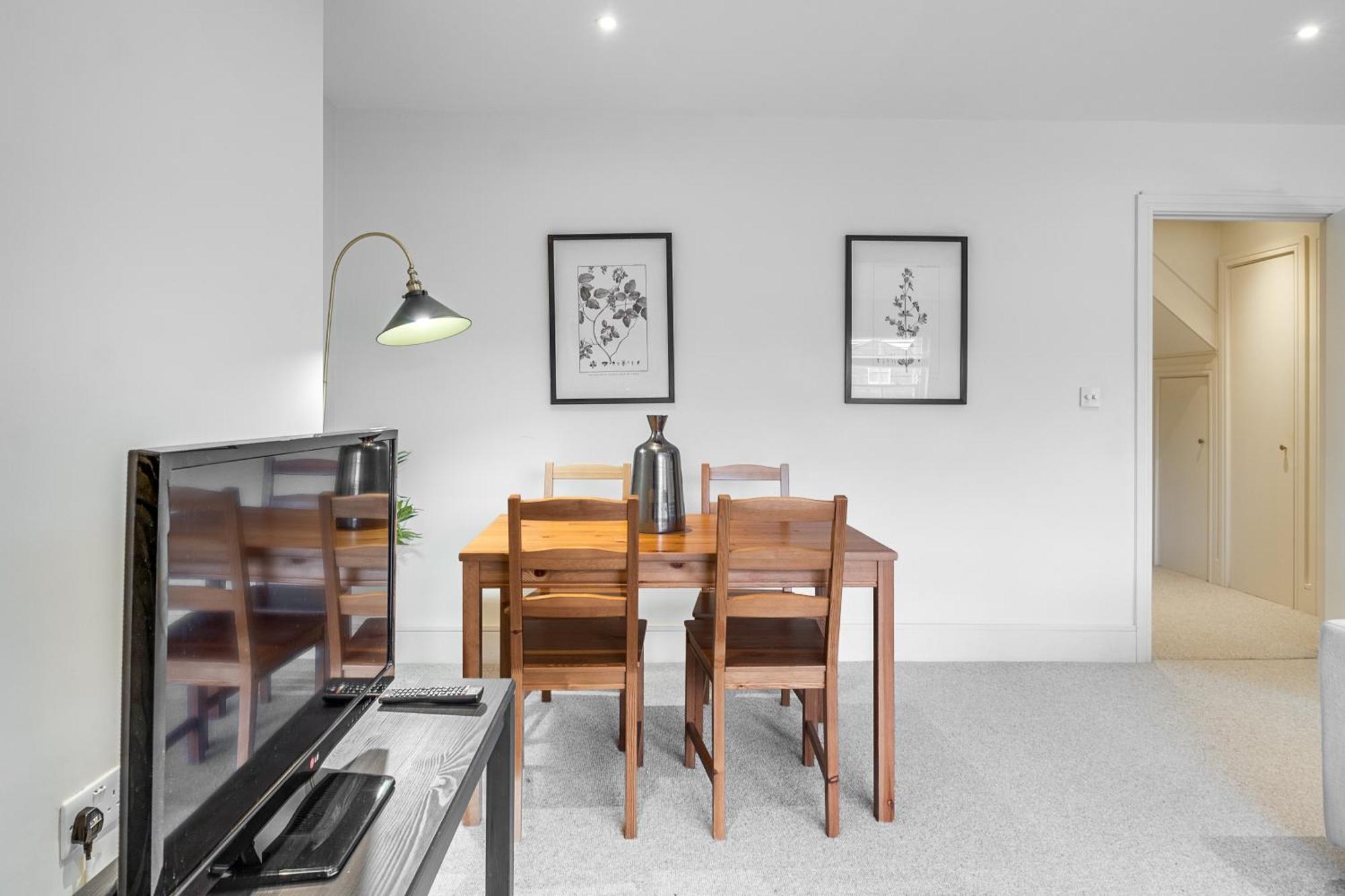Osbourne House Pink 2 Bed, 2 And Half Bath Daire Birmingham Dış mekan fotoğraf