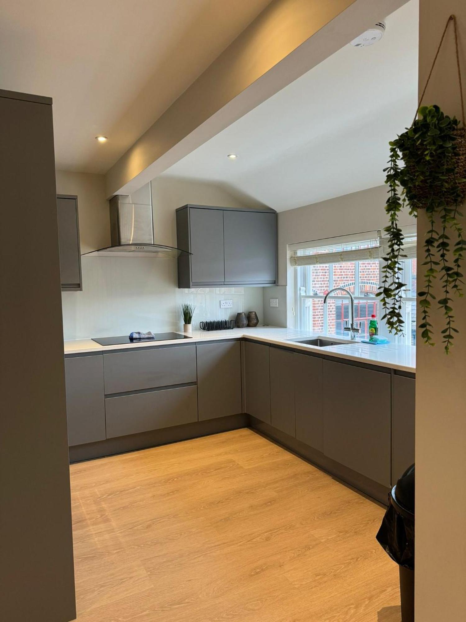Osbourne House Pink 2 Bed, 2 And Half Bath Daire Birmingham Dış mekan fotoğraf