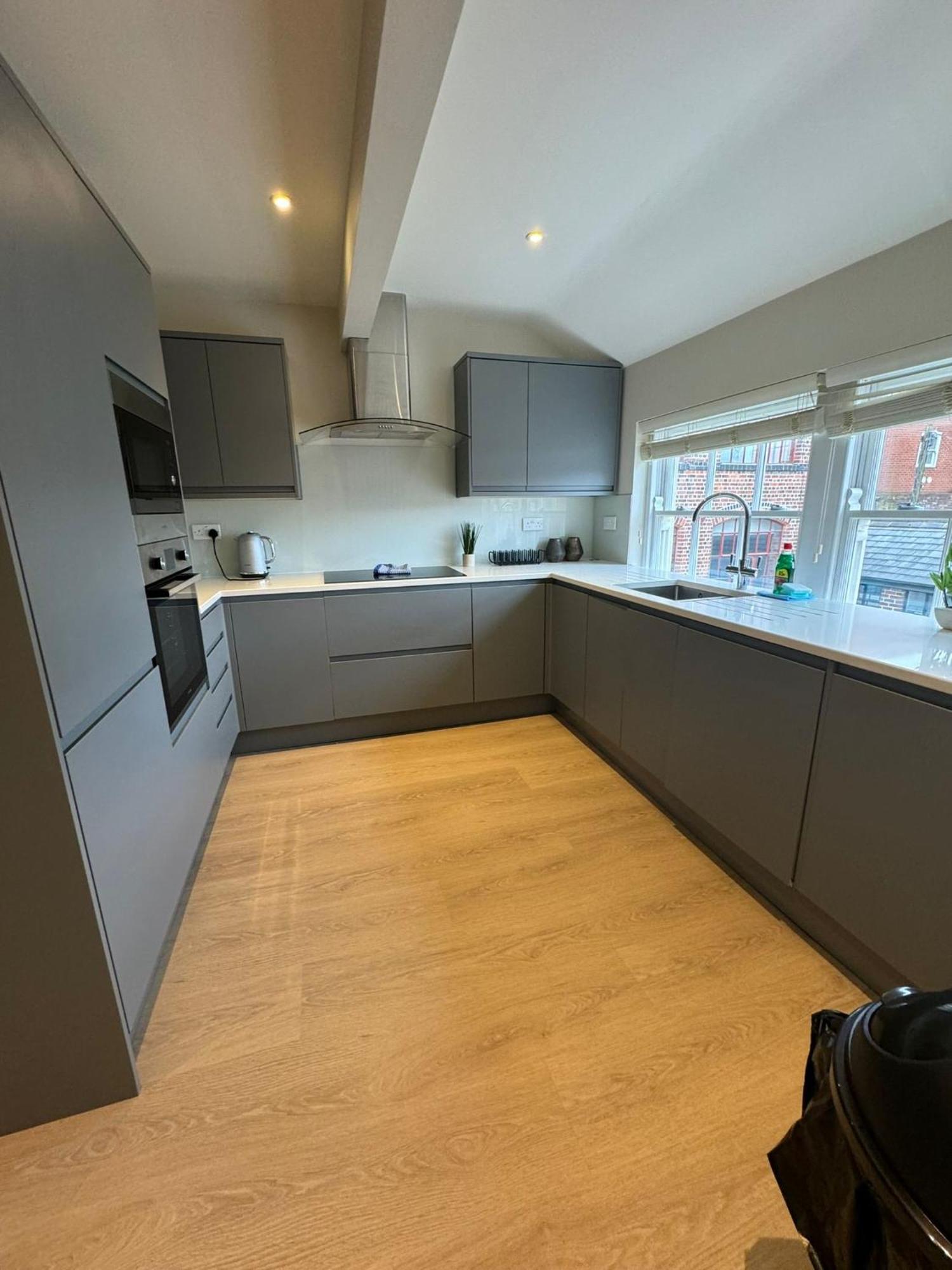 Osbourne House Pink 2 Bed, 2 And Half Bath Daire Birmingham Dış mekan fotoğraf