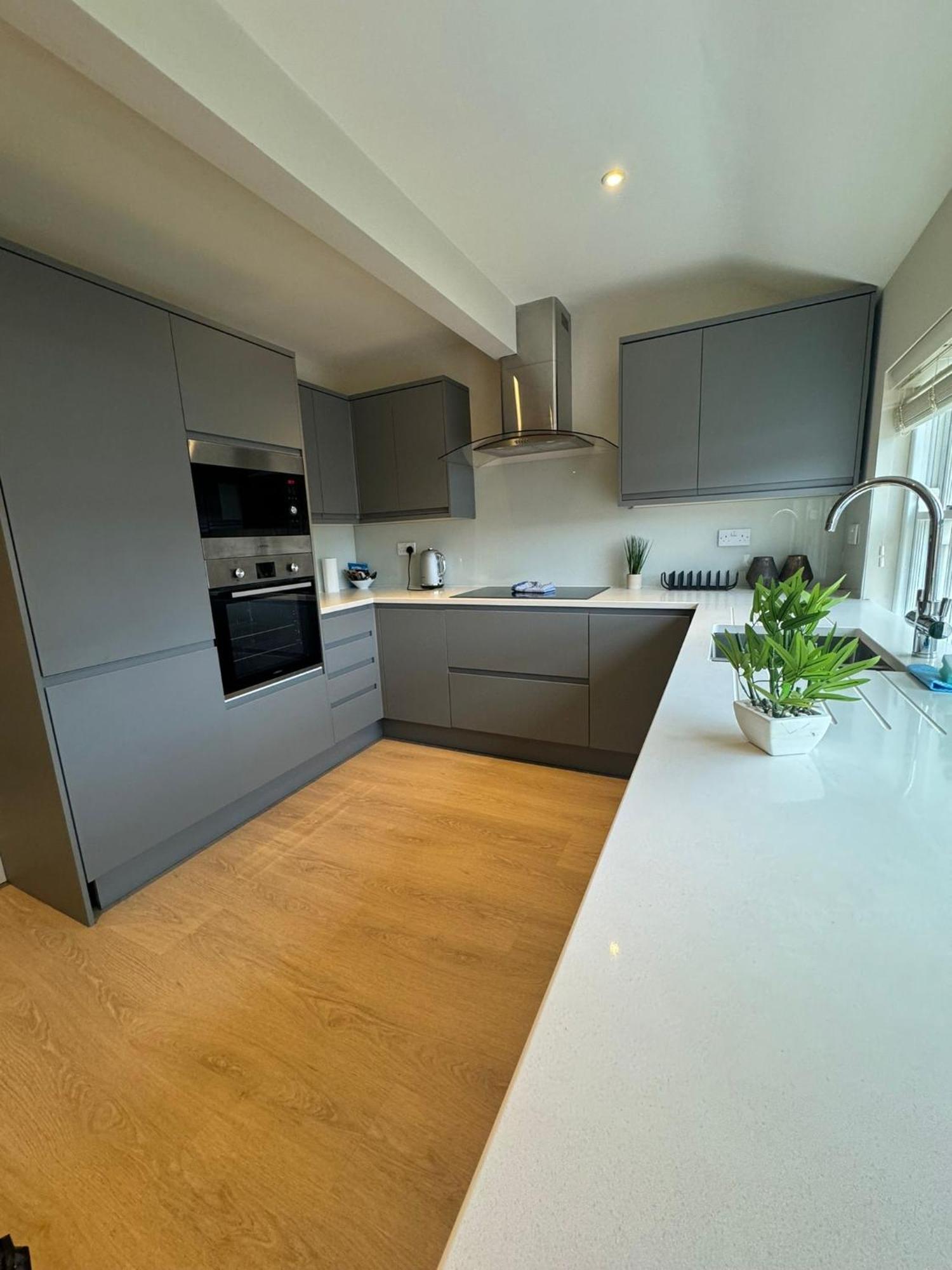 Osbourne House Pink 2 Bed, 2 And Half Bath Daire Birmingham Dış mekan fotoğraf