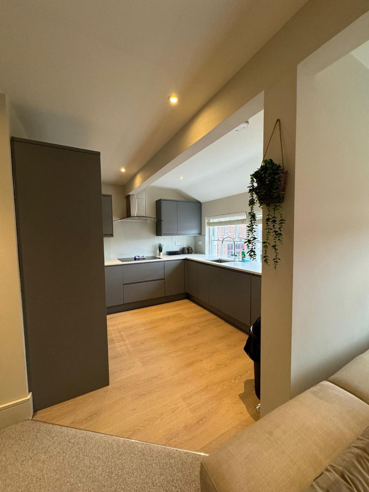 Osbourne House Pink 2 Bed, 2 And Half Bath Daire Birmingham Dış mekan fotoğraf