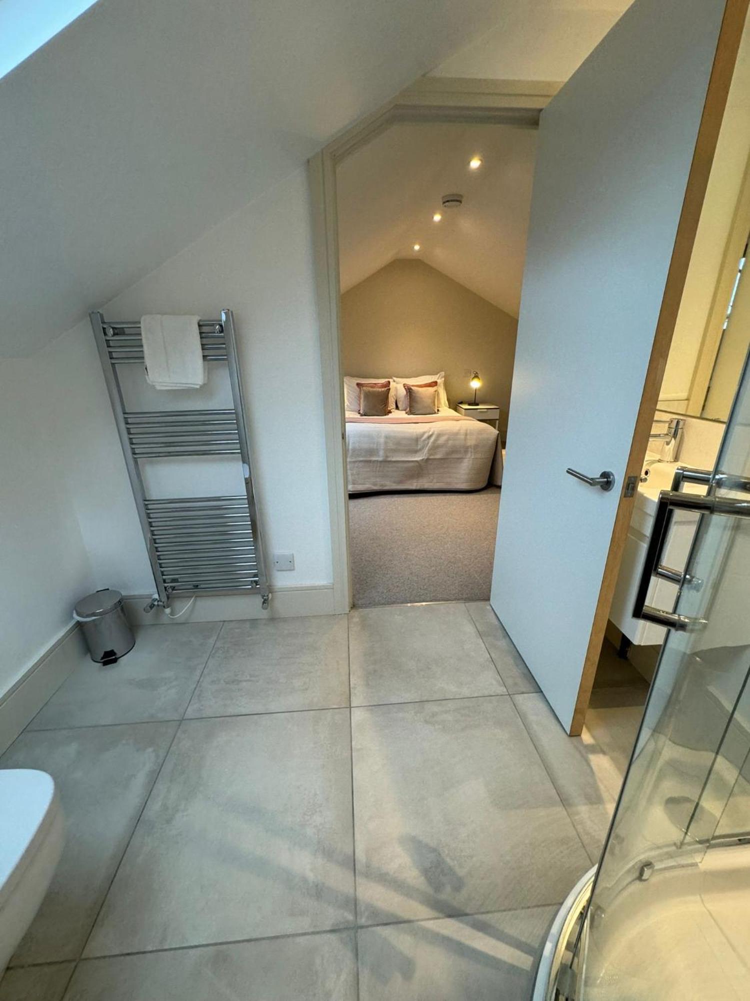 Osbourne House Pink 2 Bed, 2 And Half Bath Daire Birmingham Dış mekan fotoğraf