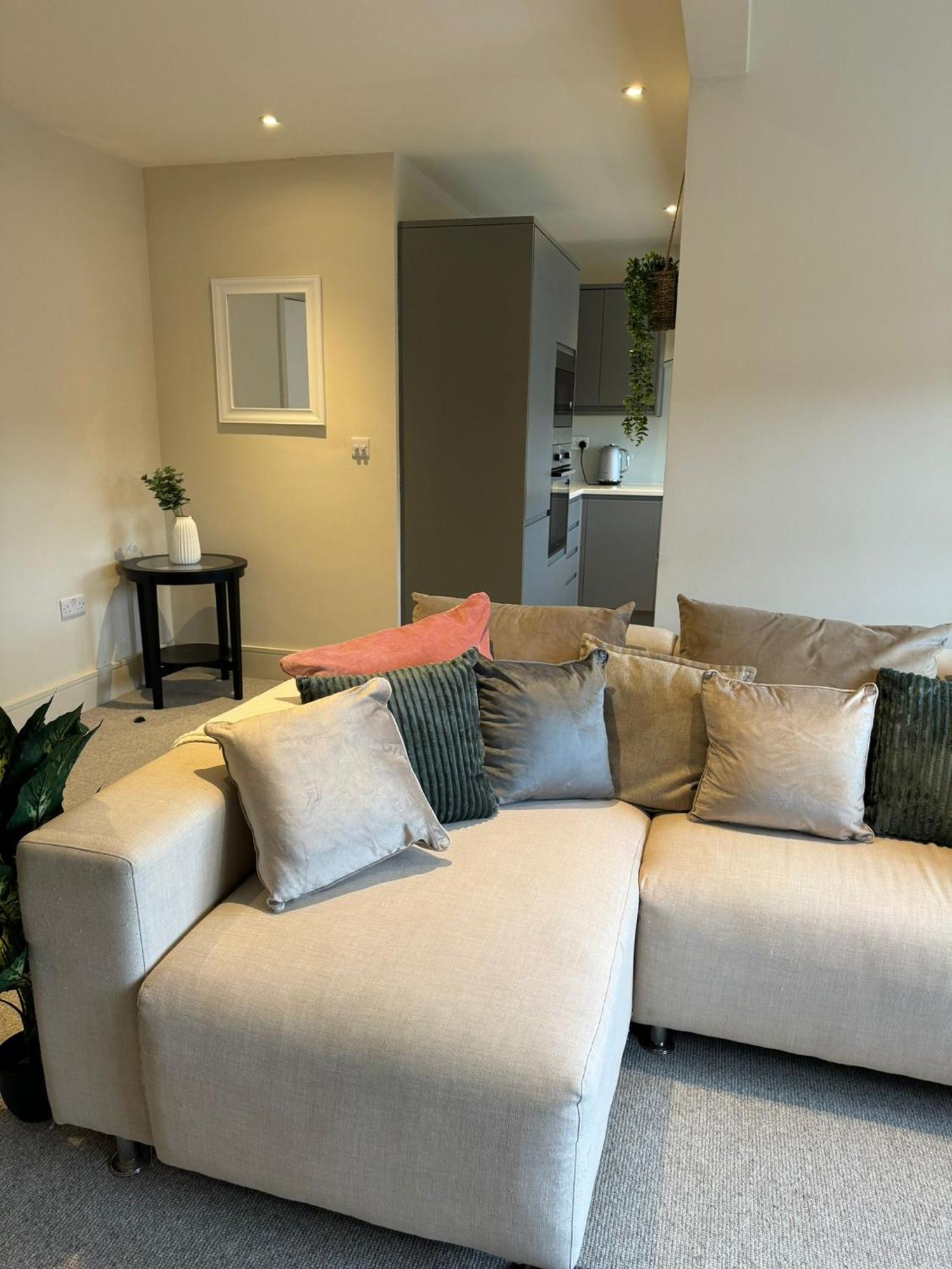 Osbourne House Pink 2 Bed, 2 And Half Bath Daire Birmingham Dış mekan fotoğraf