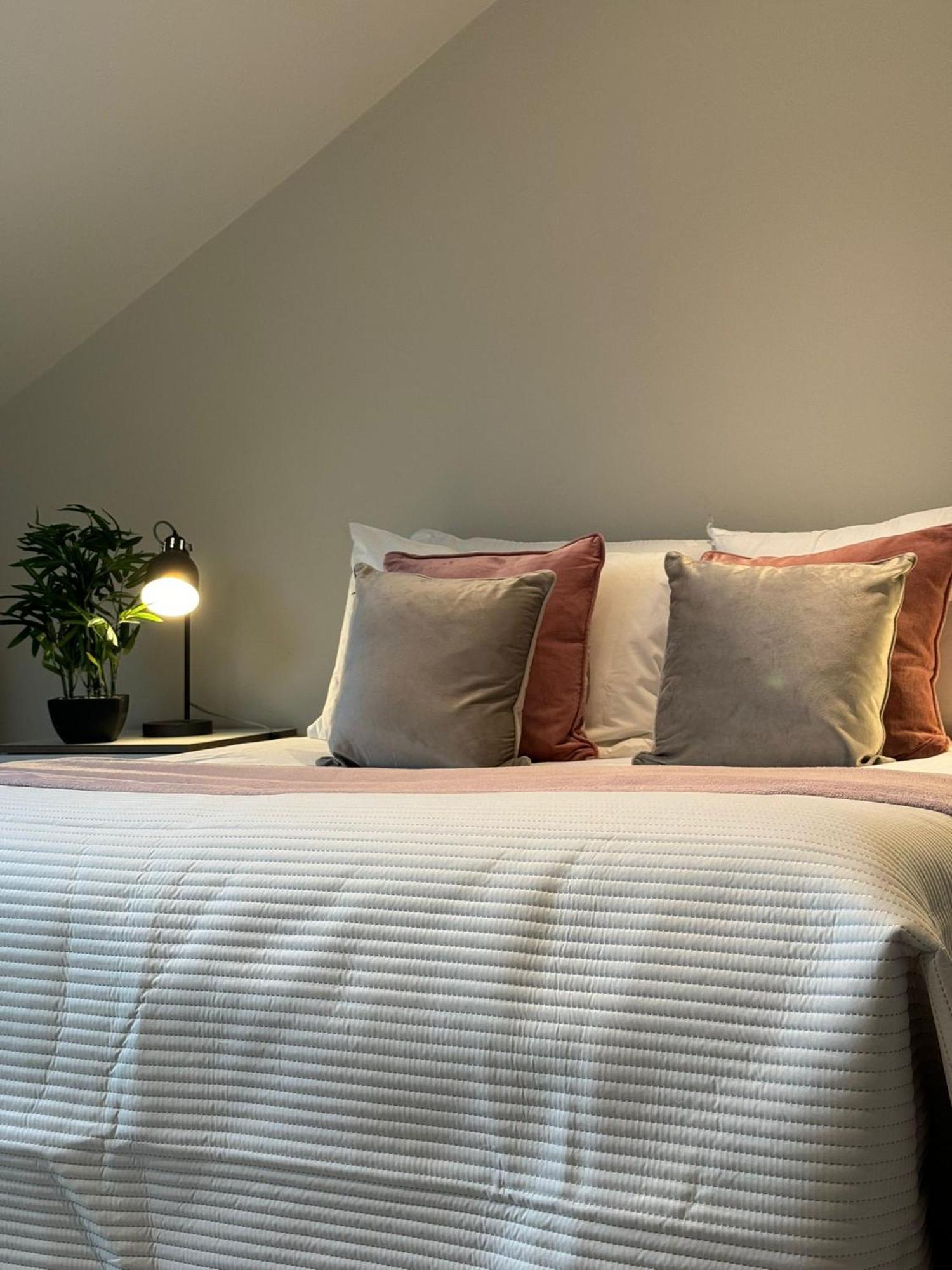 Osbourne House Pink 2 Bed, 2 And Half Bath Daire Birmingham Dış mekan fotoğraf