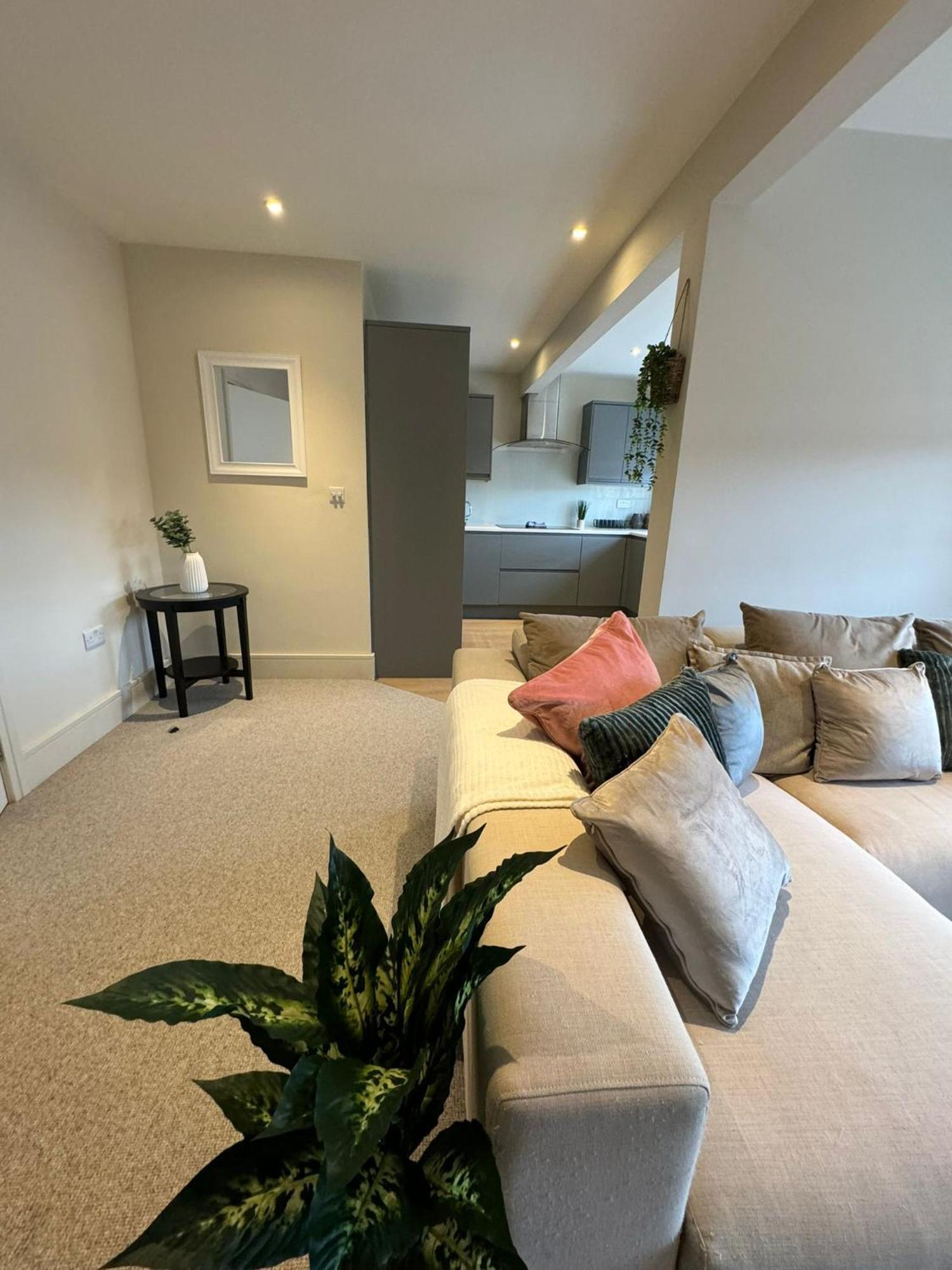Osbourne House Pink 2 Bed, 2 And Half Bath Daire Birmingham Dış mekan fotoğraf