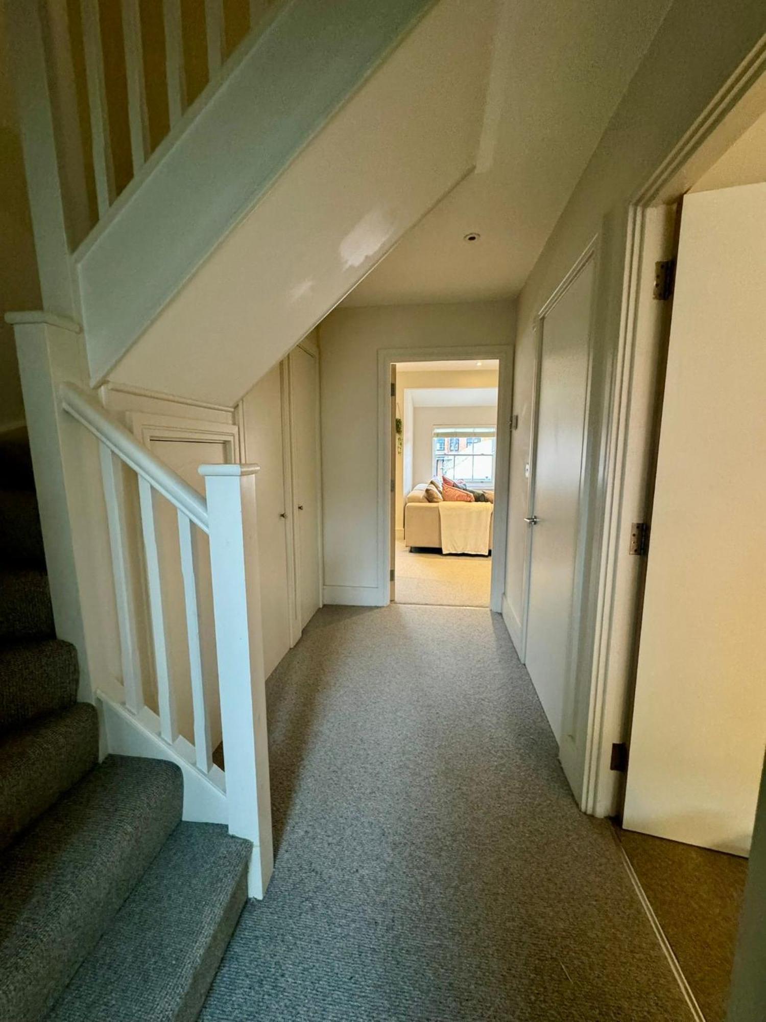 Osbourne House Pink 2 Bed, 2 And Half Bath Daire Birmingham Dış mekan fotoğraf