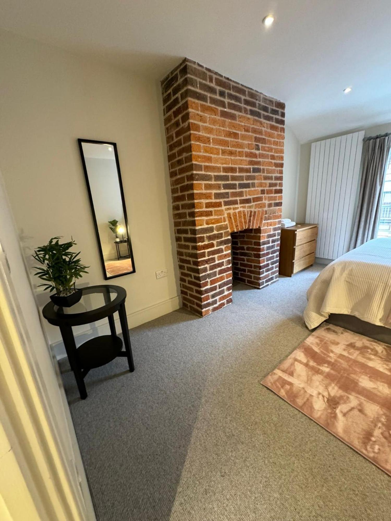 Osbourne House Pink 2 Bed, 2 And Half Bath Daire Birmingham Dış mekan fotoğraf